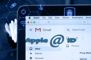 Read more about the article Apple IDをGmailなどで設定しなければいけないたった１つの理由