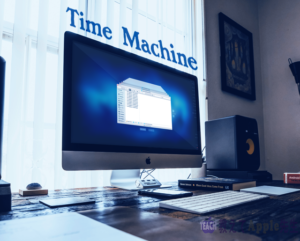 Read more about the article Time Machineは新しいMacを古いMacと全く同じ状態に復元はできない