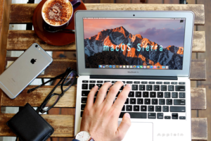 Read more about the article macOS Sierra Betaのインストールを詳しく解説！