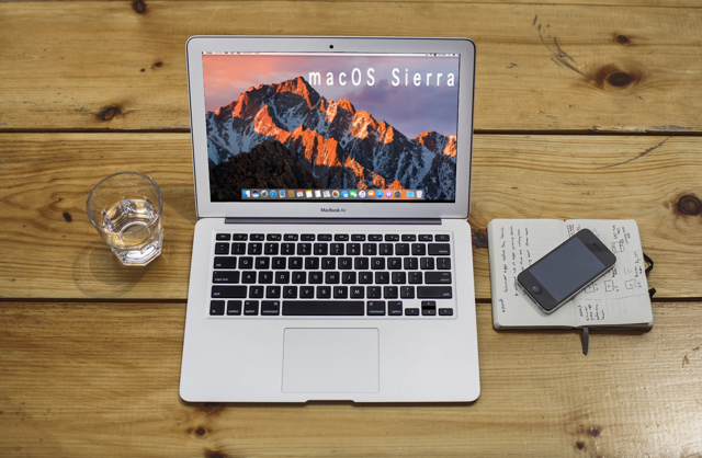 Read more about the article macOS Sierra へのアップグレードで3つ注意すべきこと