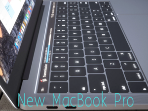 Read more about the article hello again イベントでの目玉はMacBook Pro？