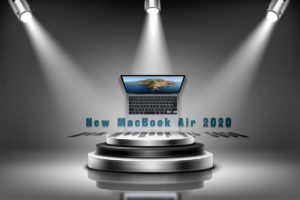 Read more about the article 新型MacBook Air 2020 買い替え検討すべきは2015以前のMBA