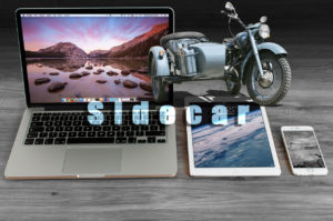 Read more about the article SidecarでiPadをMacのサブディスプレイにすると使い勝手が3倍アップする