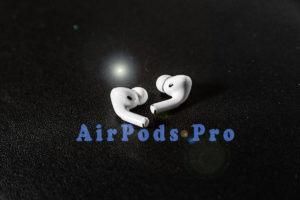 Read more about the article ワイヤレスイヤホンは悔しいけれどAirPods Proが1番でした