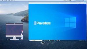 Read more about the article Parallels Desktop 16を導入しMacでWindows10を操作してみる